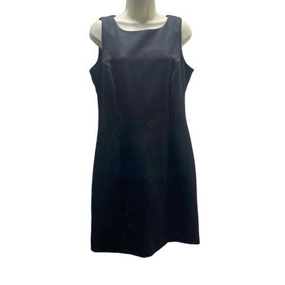 Vintage Vany Womens Size 12 Dress Suit With Blazer - Picture 2 of 6